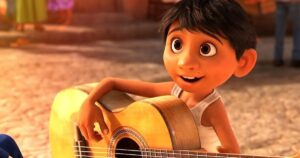 Scopri di più sull'articolo Lutto, adolescenza e trasmissione tra generazioni: un’analisi di Coco della Pixar