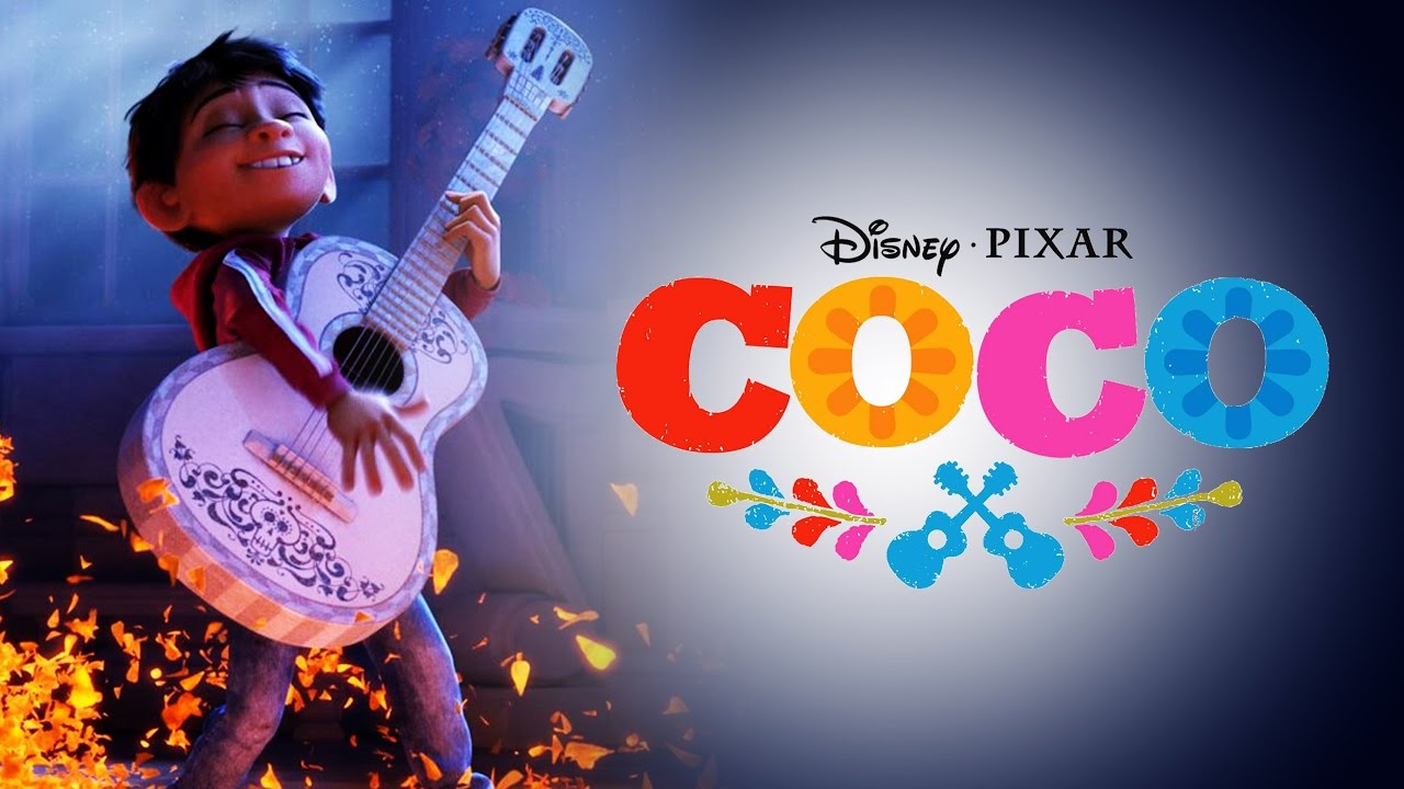 Coco | Disney Pixar 2017. Il film affronta con leggerezza i temi del lutto e del rapporto tra adolescenza e generazioni precedenti