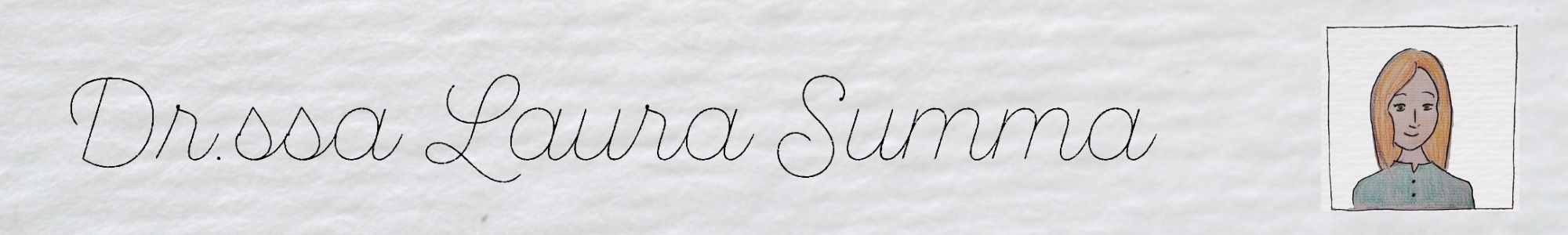 Dottoressa Laura Summa