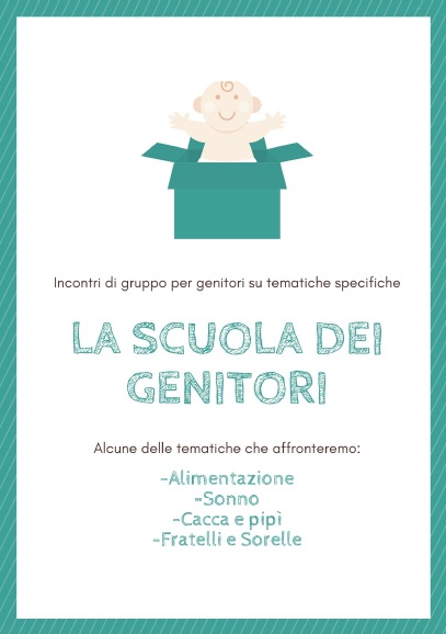 La scuola dei genitori